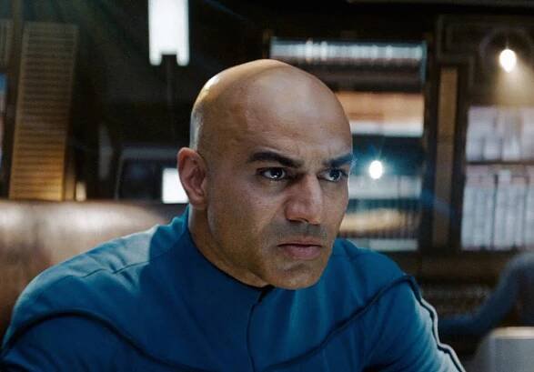 Faran Tahir on His Diverse Roles in Hollywood | South Asian Lifestyle