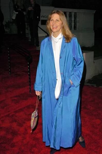 Lindsay Wagner — Stock obrázek