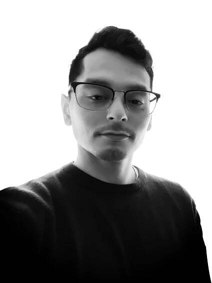 Cesar Rodriguez — EYOL Inc.