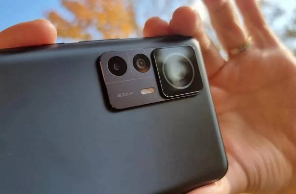 Galerie: Pořídili jsme 200MPx fotografie s Xiaomi 12T Pro