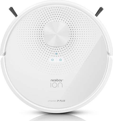 Niceboy ION Charles i9 Plus
