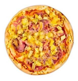 Pizza Fofrem foto 3