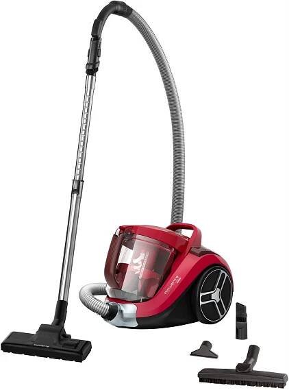 Rowenta RO4853EA Compact Power XXL Cyclonic