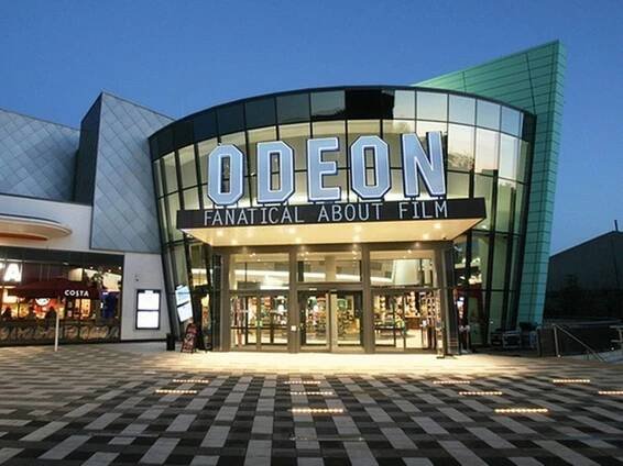 One day at the movies – Best cinemas in North London