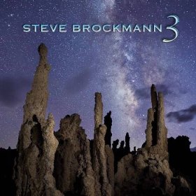 Steve Brockmann - 3 - Order