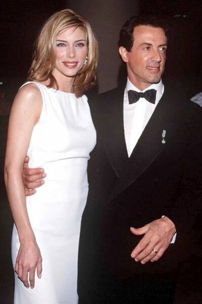 Sylvester Stallone, Jennifer Flavin’s Relationship Timeline
