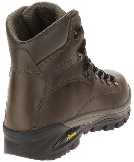 boty Olang Logan Tex - 85/Cuoio