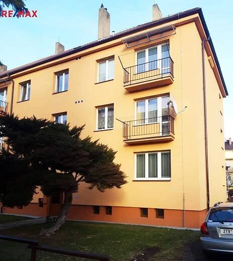Prodej bytu 2+1 52 m2, Fulnek | RE/MAX Centrum