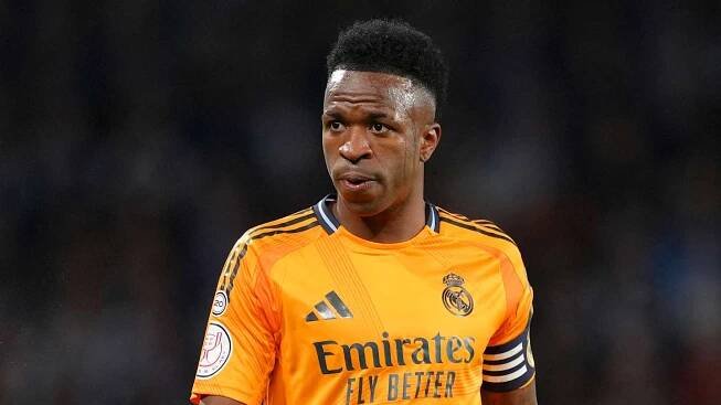 Vinicius Junior's Real Madrid salary demands revealed