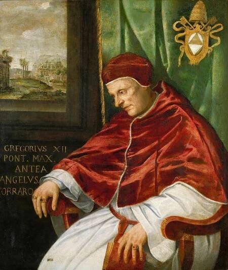 Papa Gregorio XII