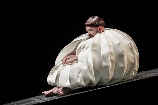 Theatre 2001-2023 — Alan Hranitelj