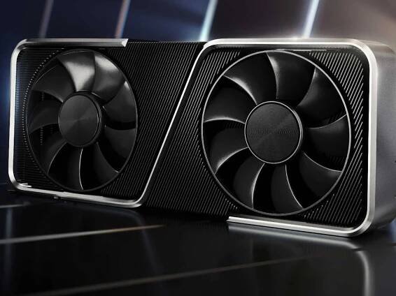 Forget the RTX 4050, Nvidia apparently isn't done with the RTX 3050