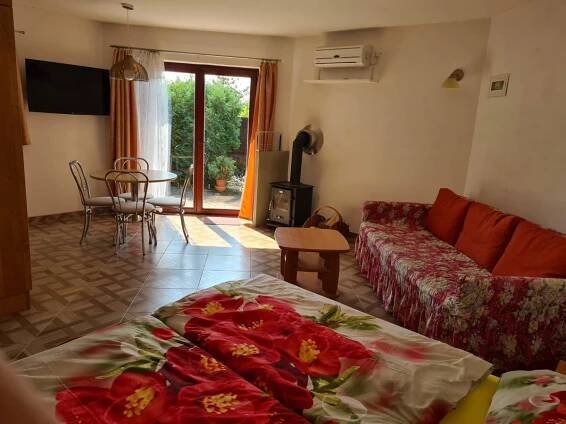 Apartmány Blansko - Olešná, Blansko
