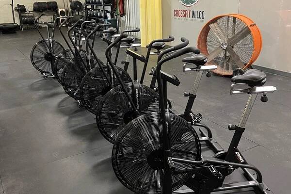 Wilco Fitness