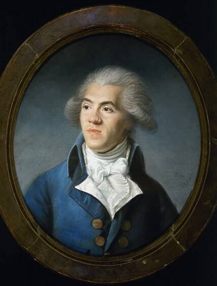 Antoine Pierre Joseph Marie Barnave - Wikiwand