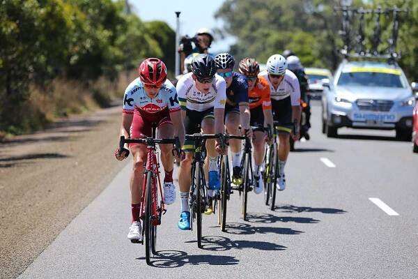 Cadel Evans Great Ocean Road Race 2018: Results | Cyclingnews