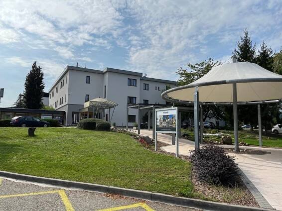 HOTEL ATLANTIS - Updated 2025 Prices & Reviews (Rozdrojovice, Czech Republic)