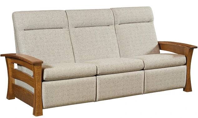 sofa recliner
