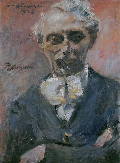 Leonid Ossipowitsch Pasternak – Wikipedia