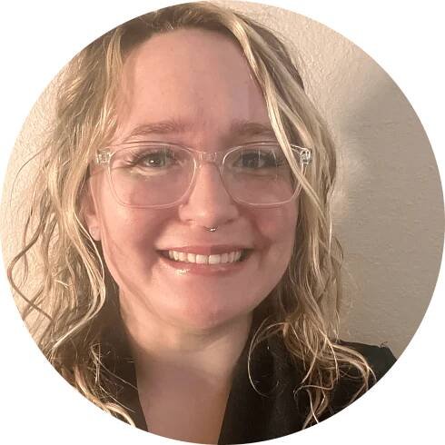 Emily Jo Bennett, PLPC