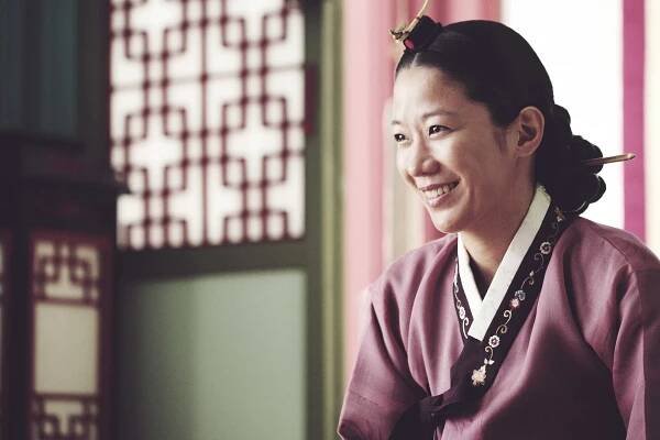 Sado - Z filmu - Hye-jin Jeon