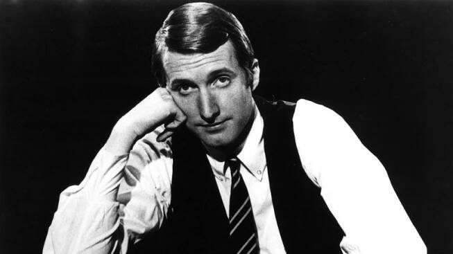 Zpěvák George Hamilton IV. zemřel, americká country ztratila legendu - Novinky