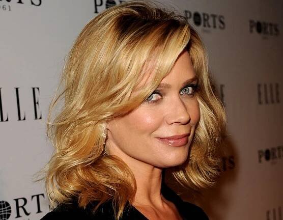 Laurie Holden fotka