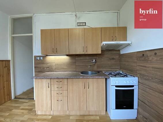 Pronájem Byt 3+1, SPC E, Krnov - Pod Cvilínem, okres Bruntál