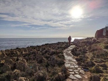 Sentier du Littoral: Küstenwanderung ums Cap d'Antibes