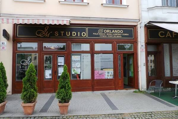 FITNESS ORLANDO - Živéfirmy.cz