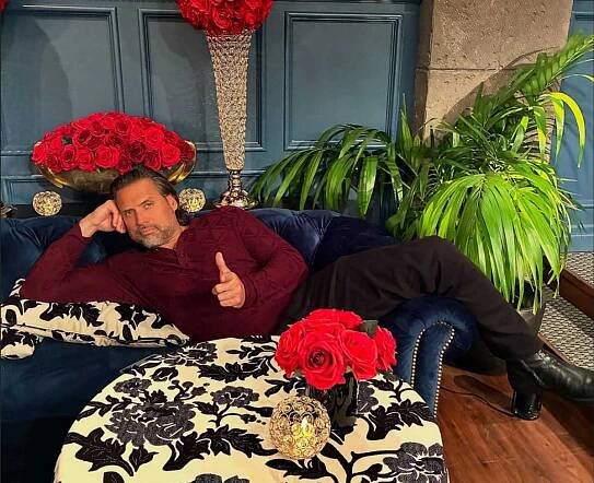 Behind The Scenes: Stars Share Snaps From The Week Ending in June 6