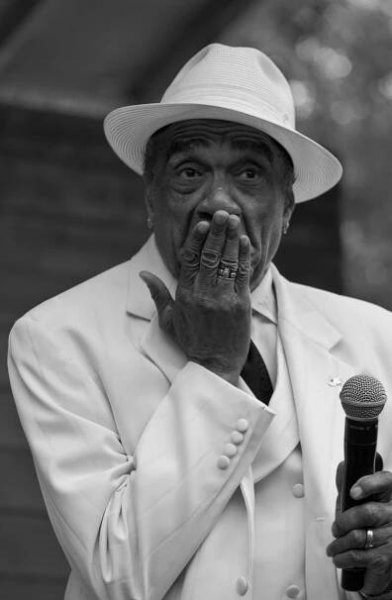 Andre Williams (musician)