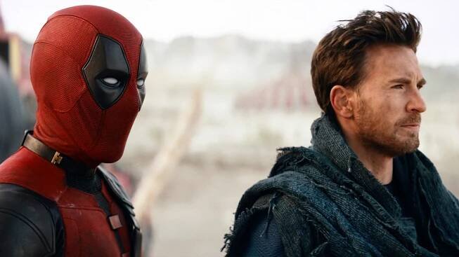 Bude Deadpool v Avengers 5? Ryan Reynolds to víceméně potvrdil zábavným postem na Instagramu