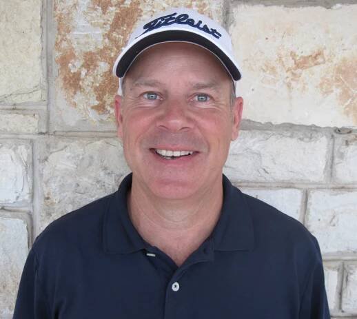 Pro's Corner - Landa Park Golf Course