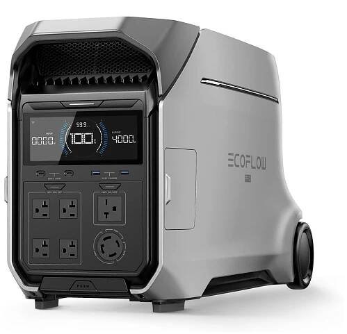 EcoFlow DeltaPro 3