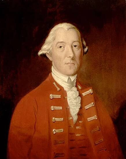 The First Conservative – The Dorchester Review 