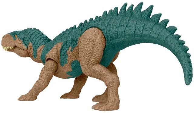 FIGURKA DINOSAURA Dárek pro dítě Osm let Super kvalita Mega figurky