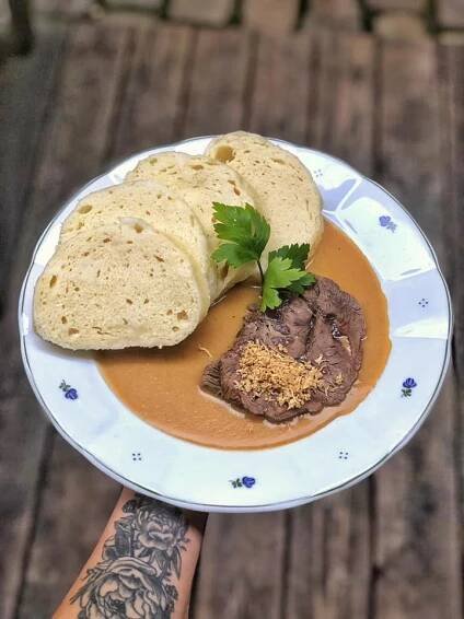 Šenk a restaurace Lékárna