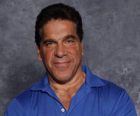 Lou Ferrigno Biography - Facts, Childhood, Family Life & Achievements