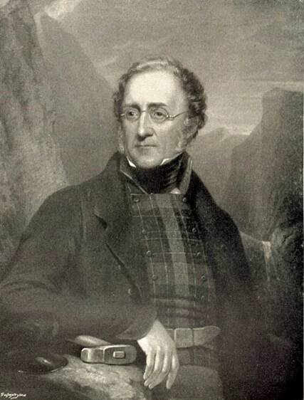 Henry Thomas de la Bèche – Wikipedia