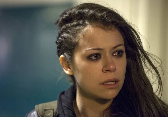 John Fawcett ORPHAN BLACK Interview