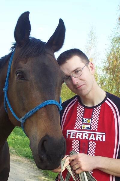 Osobní fotečky lidiček tady na fóru - Stránka 4 - Hospoda - ŠKODA Forum - SKODAHOME.cz