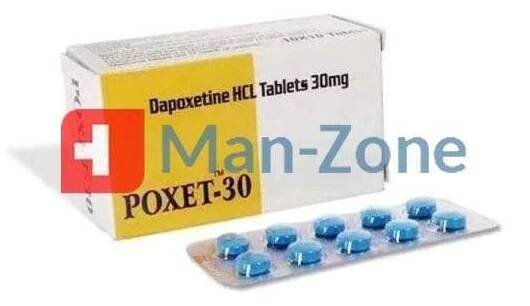Koupit Prejac 30 Mg (POXET)