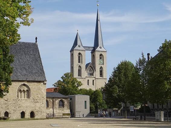 St. Martini (Halberstadt)