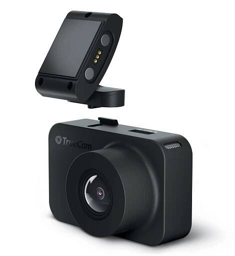 TrueCam M5 WIFI