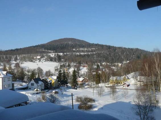 Pension Helene, Kytlice | Hotel.cz