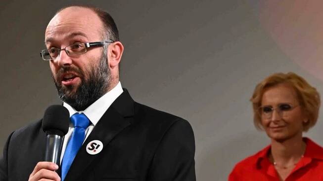 Martin Bartkovský: Strčí svůj koláč do Vidlákovy trouby dříve Jana Maláčová, nebo Jindřich Rajchl?