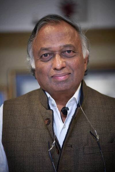 Vijay P. Bhatkar