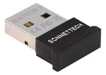 Sonnet Long-Range USB Bluetooth 4.0 dongle adaptér - Prodloužení vzdálenosti Bluetooth