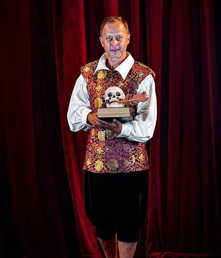 Souborné dílo Williama Shakespeara ve zkrácené verzi - Divadlo v Lidovém domě